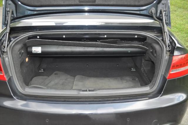 2012 Audi S5 3.0 Premium Plus