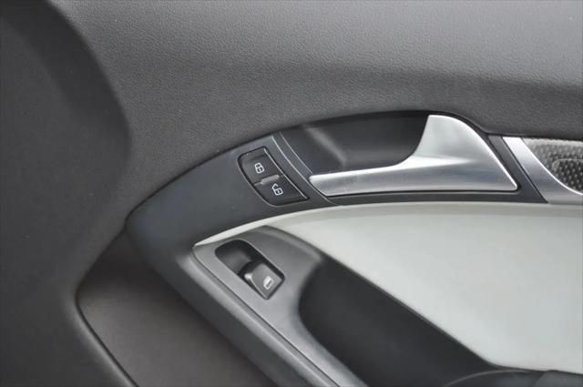 2012 Audi S5 3.0 Premium Plus
