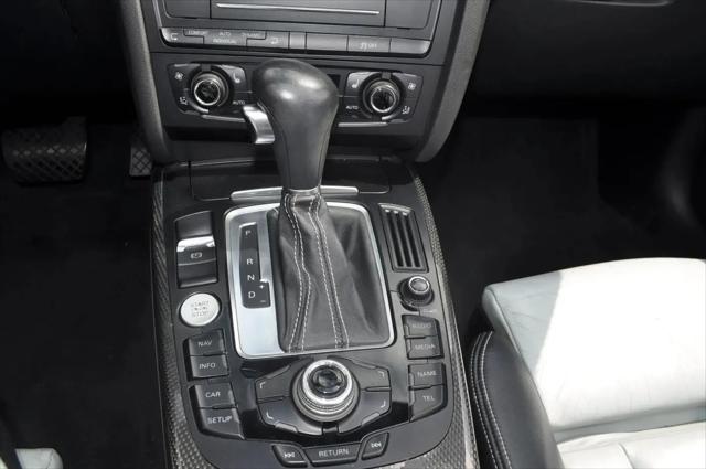 2012 Audi S5 3.0 Premium Plus