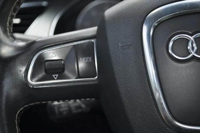 2012 Audi S5 3.0 Premium Plus