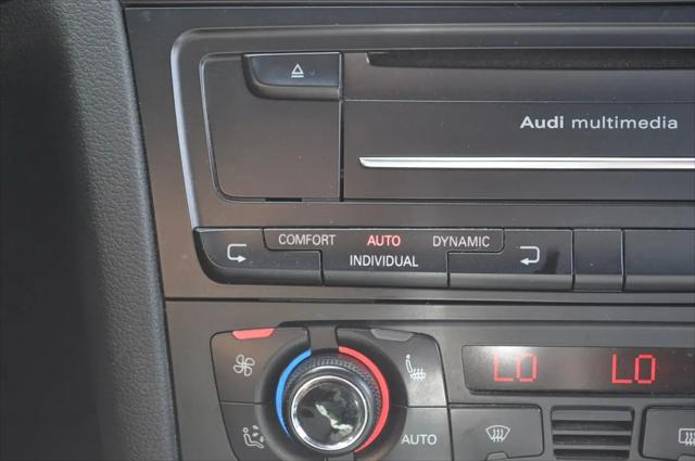 2012 Audi S5 3.0 Premium Plus