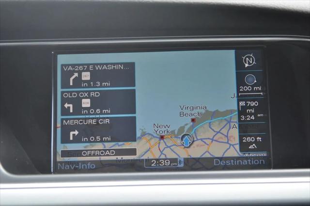 2012 Audi S5 3.0 Premium Plus