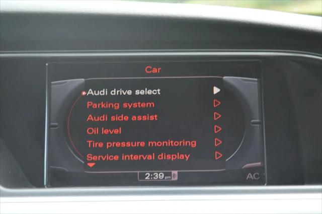 2012 Audi S5 3.0 Premium Plus