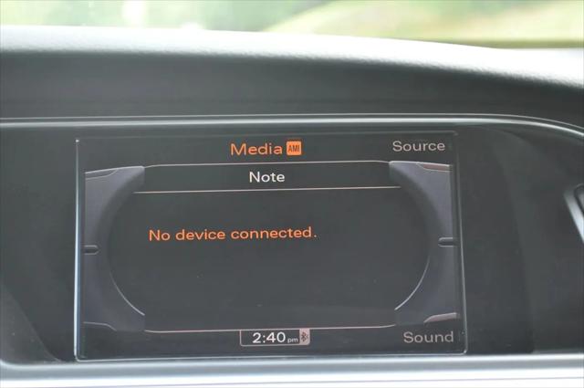 2012 Audi S5 3.0 Premium Plus