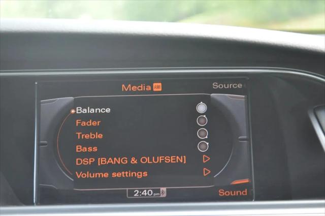 2012 Audi S5 3.0 Premium Plus