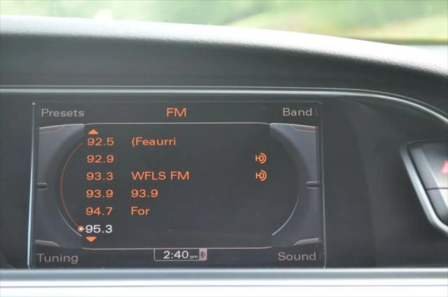 2012 Audi S5 3.0 Premium Plus
