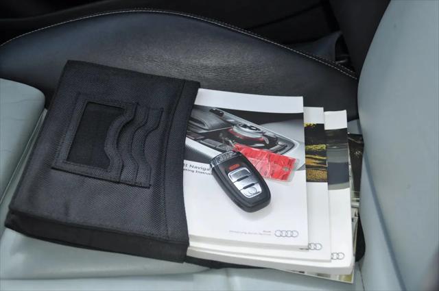 2012 Audi S5 3.0 Premium Plus