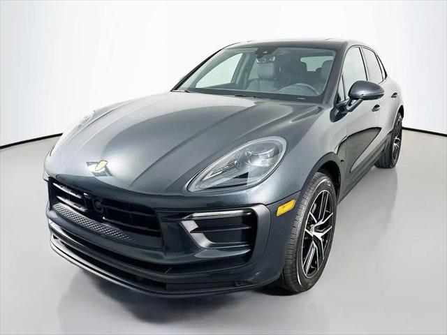 2025 Porsche Macan Macan for sale in Orlando, FL