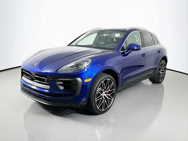 2025 Porsche Macan S for sale in Orlando, FL