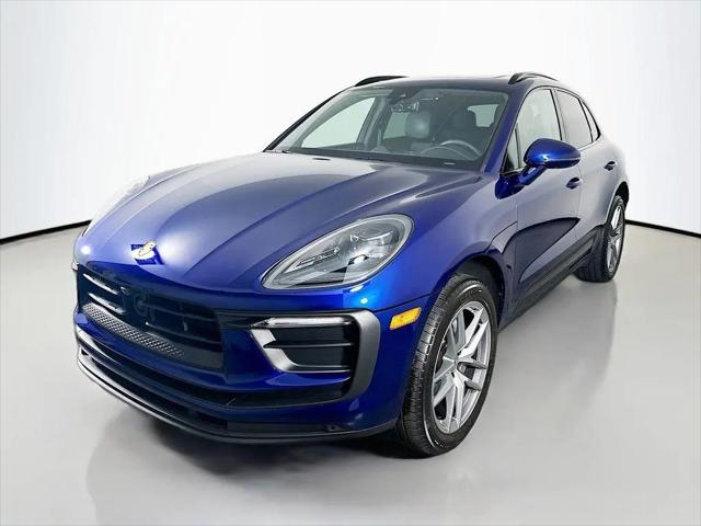 2025 Porsche Macan Macan for sale in Orlando, FL
