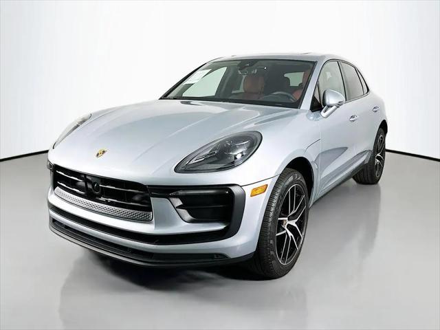 2025 Porsche Macan Macan for sale in Orlando, FL
