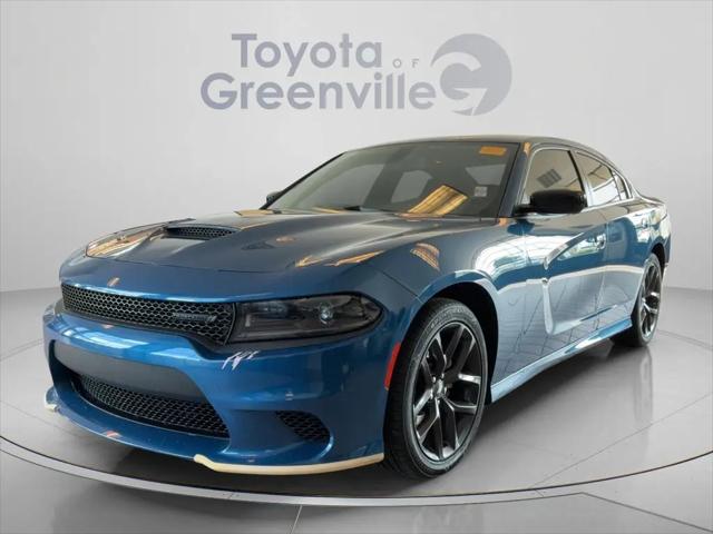 2023 Dodge Charger GT for sale in Greenville, SC