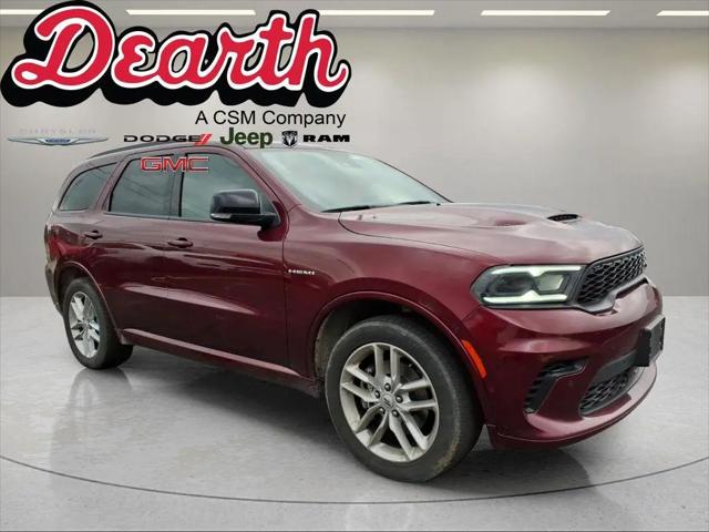 2025 Dodge Durango R/T for sale in Monroe, WI