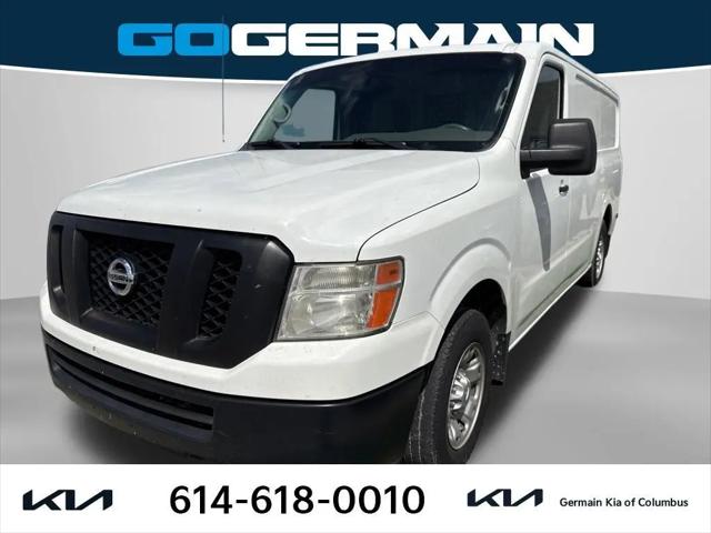 2021 Nissan 1500 SV Standard Roof V6 for sale in Columbus, OH