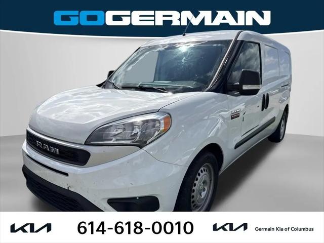 2022 Ram ProMaster City Cargo Van Cargo Van for sale in Columbus, OH