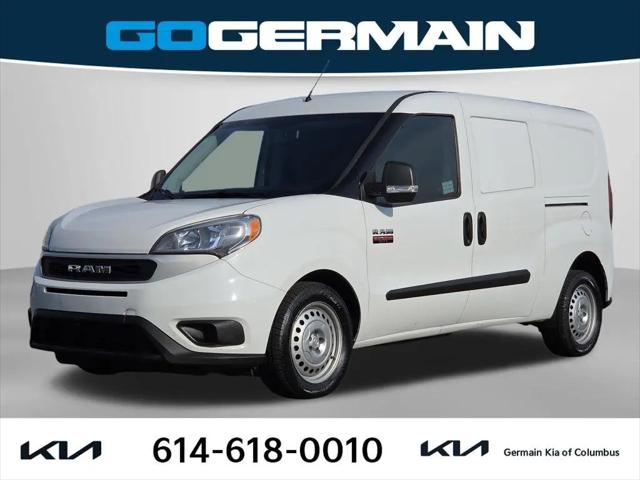 2022 Ram ProMaster City Cargo Van Cargo Van for sale in Columbus, OH