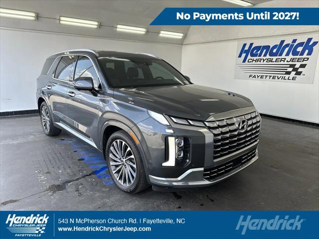 2023 Hyundai Palisade Calligraphy for sale in Fayetteville, NC