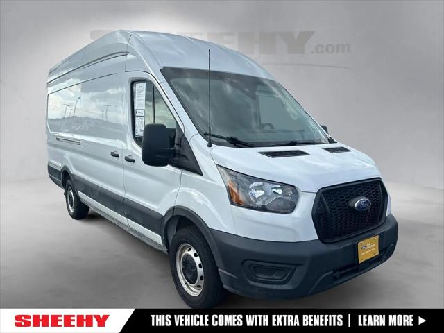 2023 Ford Transit Cargo Van T-250 for sale in Richmond, VA