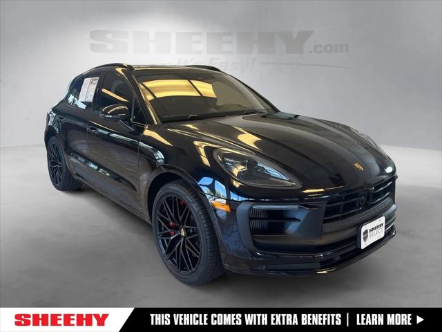 2025 Porsche Macan GTS for sale in Richmond, VA