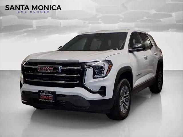 2026 GMC Terrain FWD Elevation for sale in Santa Monica, CA