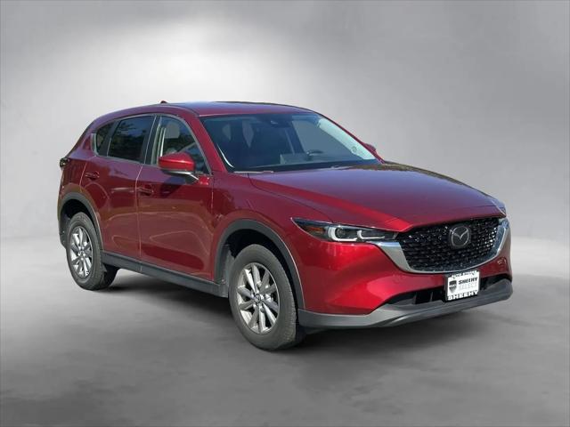 2023 Mazda CX-5 2.5 S Select for sale in Alexandria, VA
