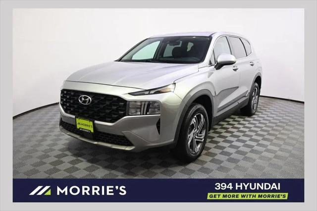 2023 Hyundai Santa Fe SE for sale in St Louis Park, MN