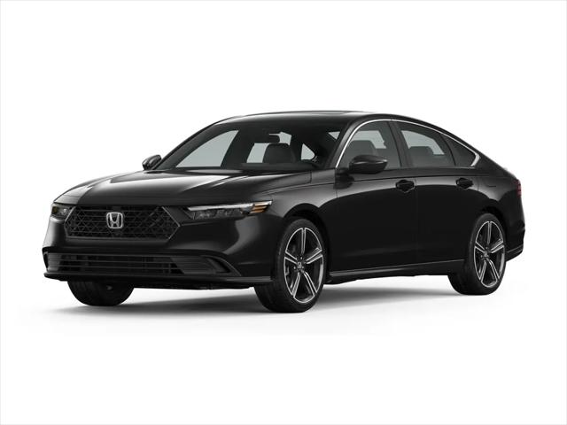 2025 Honda Accord Sedan Sport-L for sale in Dallas, TX