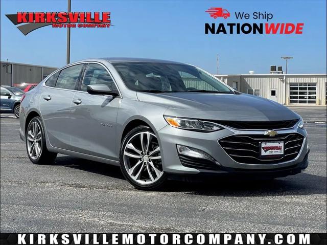 2024 Chevrolet Malibu FWD 2LT for sale in Kirksville, MO