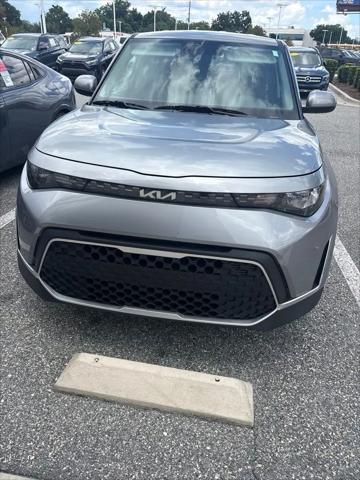 2025 Kia Soul S for sale in Ocala, FL