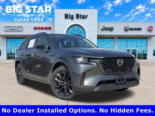 2025 Mazda X-90 3.3 Turbo Premium Sport for sale in Webster, TX