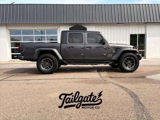 2023 Jeep Gladiator Overland for sale in Fremont, NE