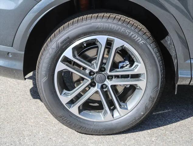 2026 Audi Q5 Premium TFSI quattro S tronic