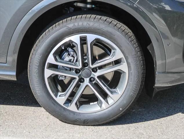 2026 Audi Q5 Premium TFSI quattro S tronic