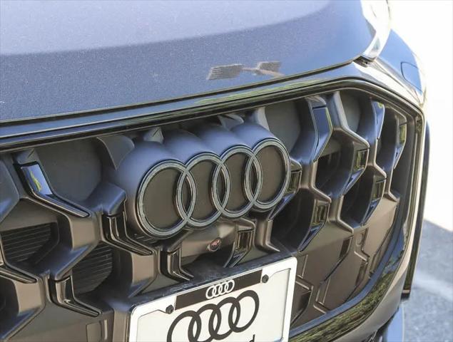 2026 Audi Q5 Premium TFSI quattro S tronic