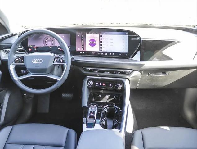 2026 Audi Q5 Premium TFSI quattro S tronic