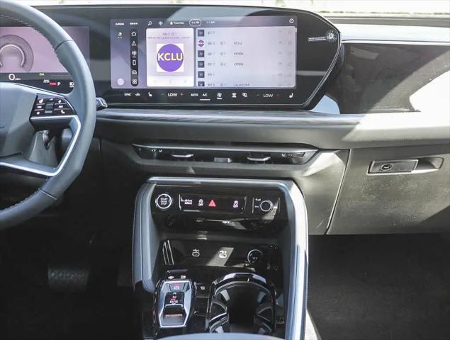 2026 Audi Q5 Premium TFSI quattro S tronic
