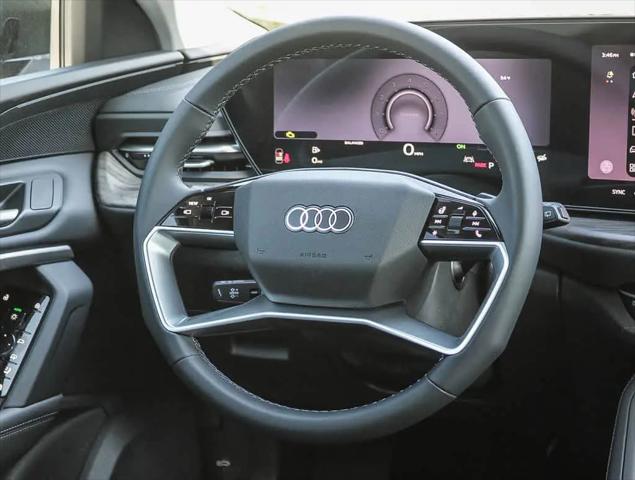 2026 Audi Q5 Premium TFSI quattro S tronic
