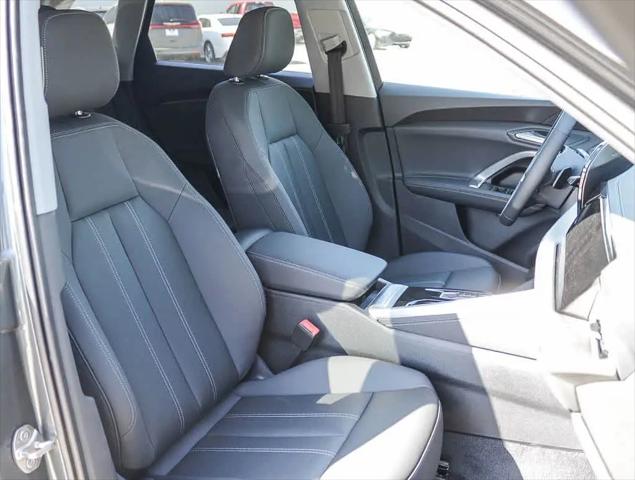 2026 Audi Q5 Premium TFSI quattro S tronic