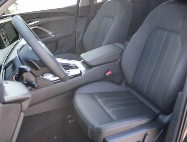 2026 Audi Q5 Premium TFSI quattro S tronic