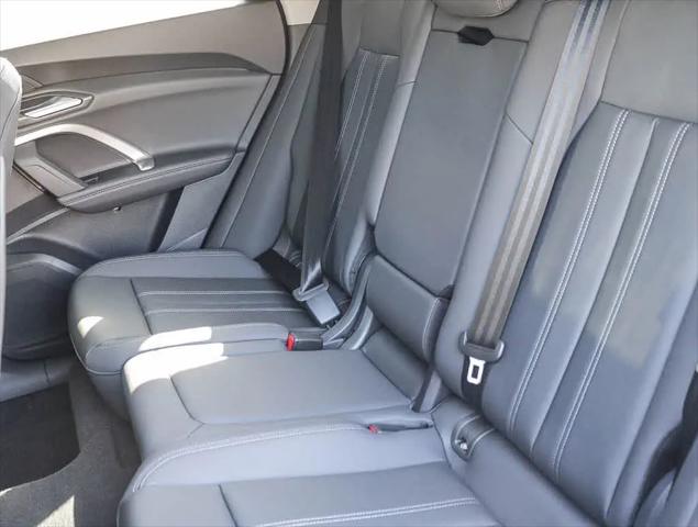 2026 Audi Q5 Premium TFSI quattro S tronic