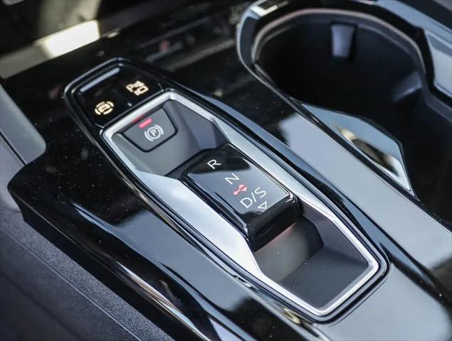 2026 Audi Q5 Premium TFSI quattro S tronic