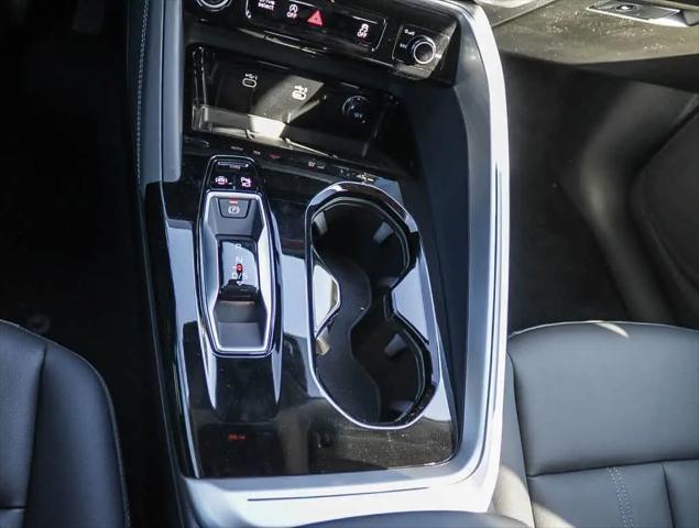 2026 Audi Q5 Premium TFSI quattro S tronic
