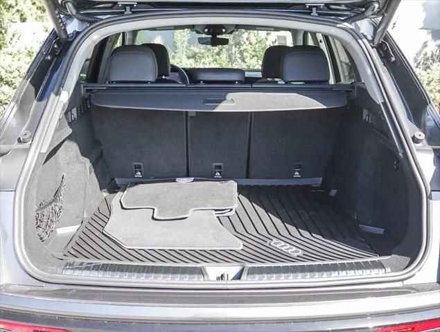 2026 Audi Q5 Premium TFSI quattro S tronic