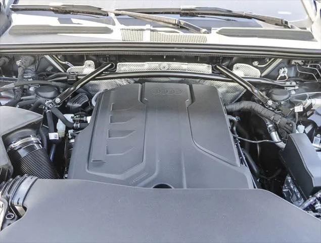 2026 Audi Q5 Premium TFSI quattro S tronic