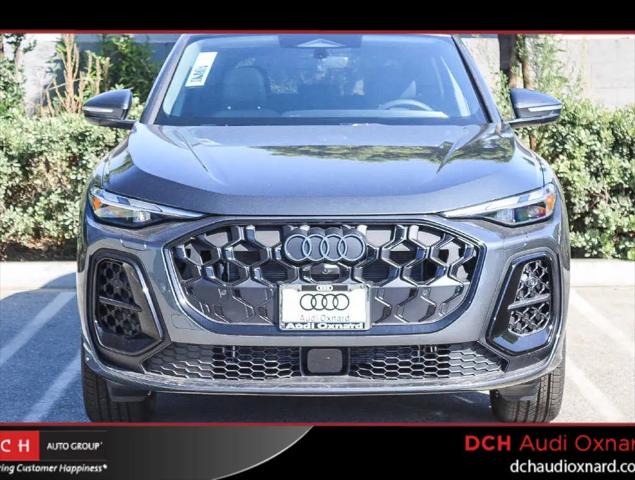 2026 Audi Q5 Premium TFSI quattro S tronic for sale in Oxnard, CA