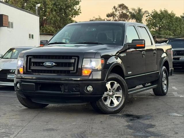 2013 Ford F-150 FX2 for sale in San Diego, CA