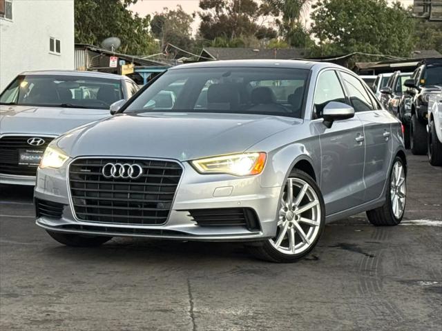 2016 Audi A3 2.0T Premium for sale in San Diego, CA