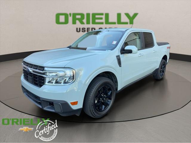 2022 Ford Maverick Lariat for sale in Tucson, AZ