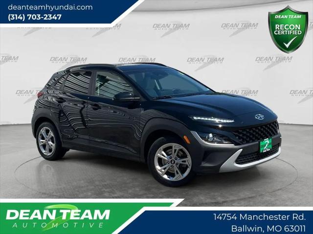 2023 Hyundai Kona SEL for sale in Ballwin, MO