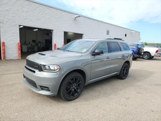 2020 Dodge Durango GT Plus AWD for sale in Natrona Heights, PA